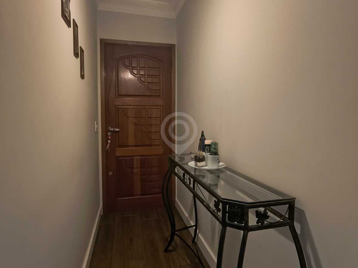 Casa de rua com 1 suíte no Jardim Santa Filomena — foto 2