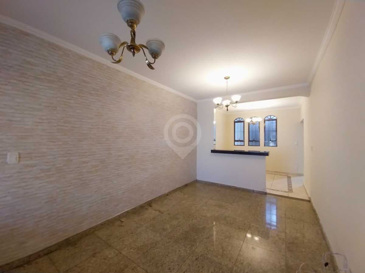 Casa de rua com 1 suíte no Vila Santa Clara — foto 2