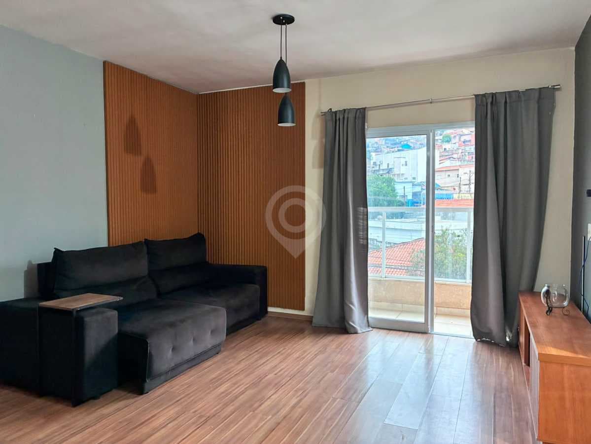 Apartamento com 2 quartos no Jardim das Nações — foto 2