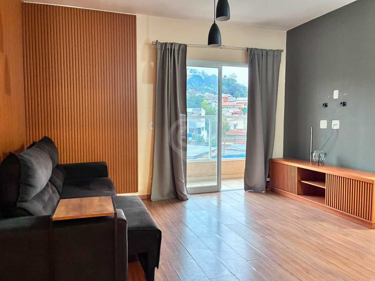 Apartamento com 2 quartos no Jardim das Nações