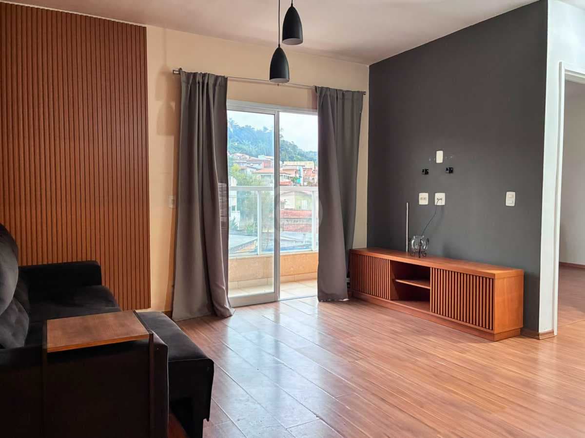 Apartamento com 2 quartos no Jardim das Nações — foto 3