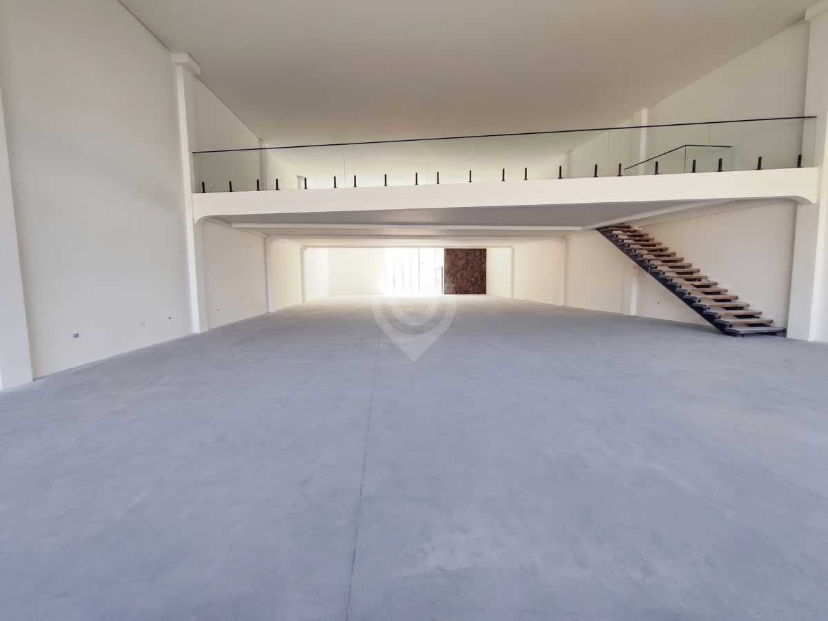 Ponto comercial no Centro