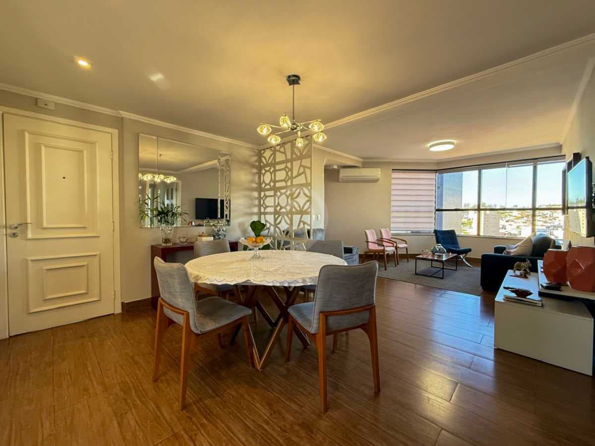 Apartamento com 1 suíte no Edifício Virginia — foto 2