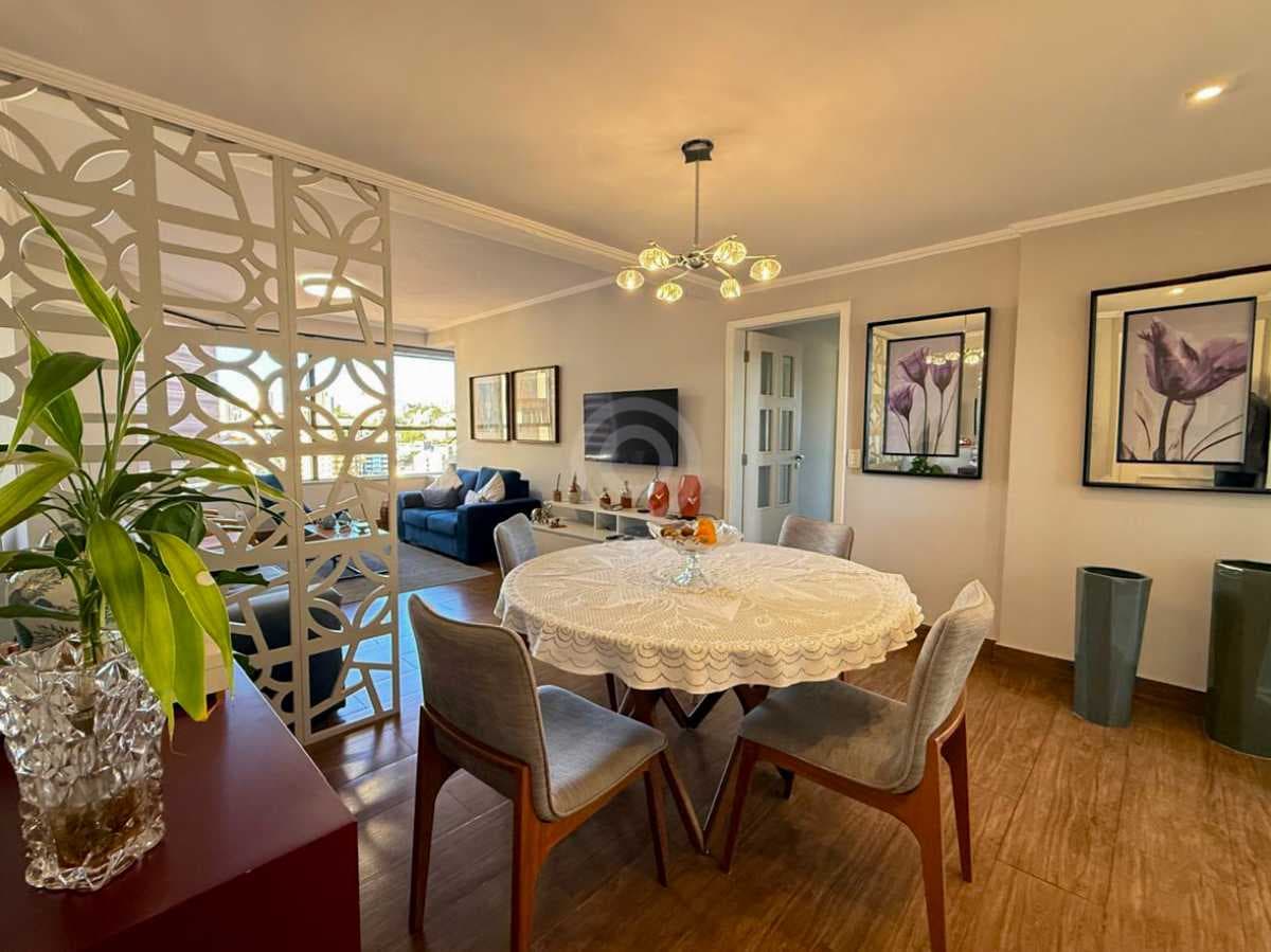 Apartamento com 1 suíte no Edifício Virginia — foto 3