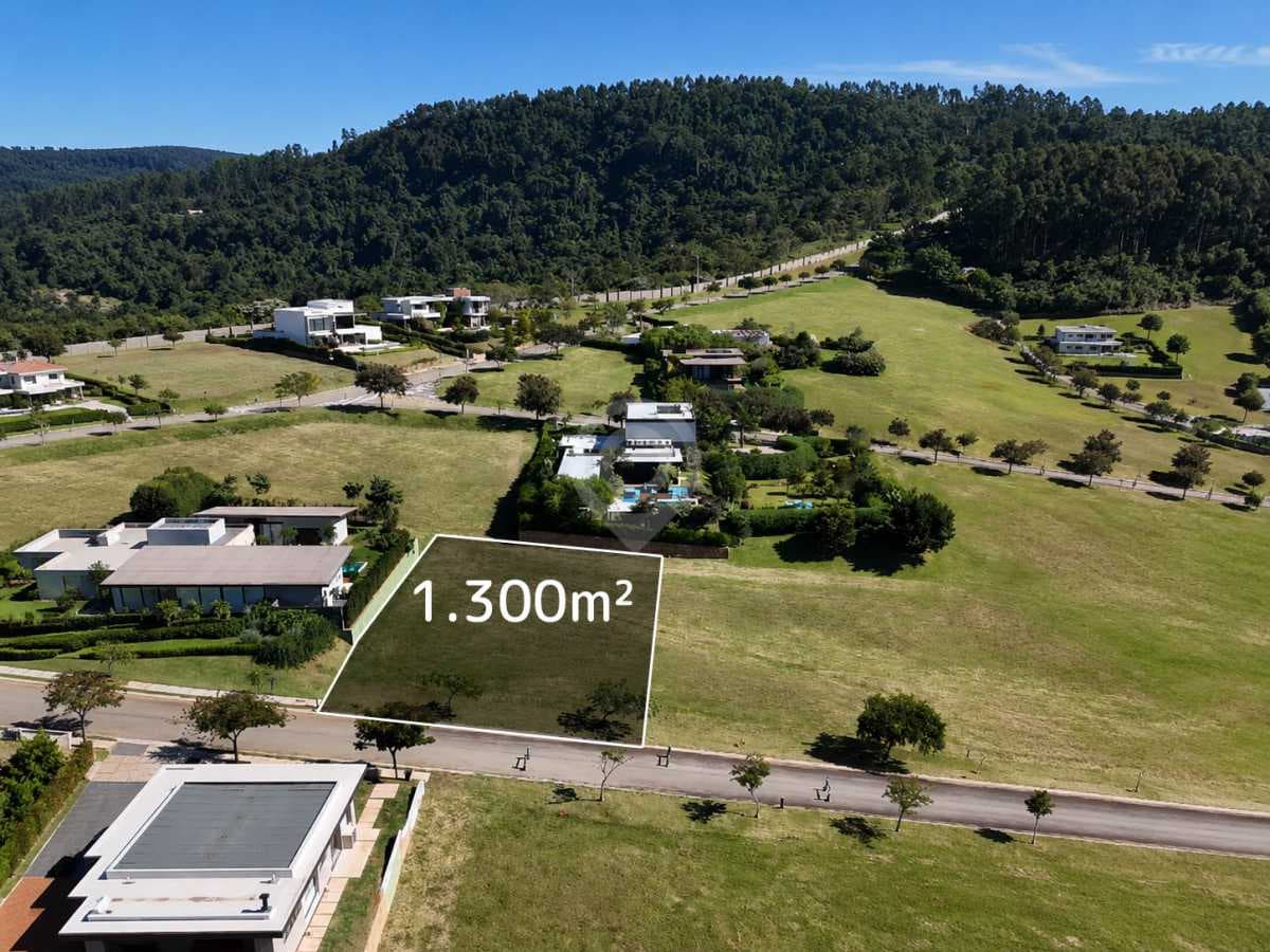 Terreno no Loteamento Fazenda Dona Carolina
