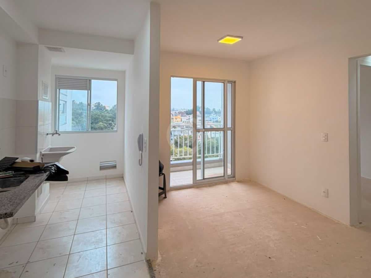 Apartamento com 2 quartos no Villa Romana