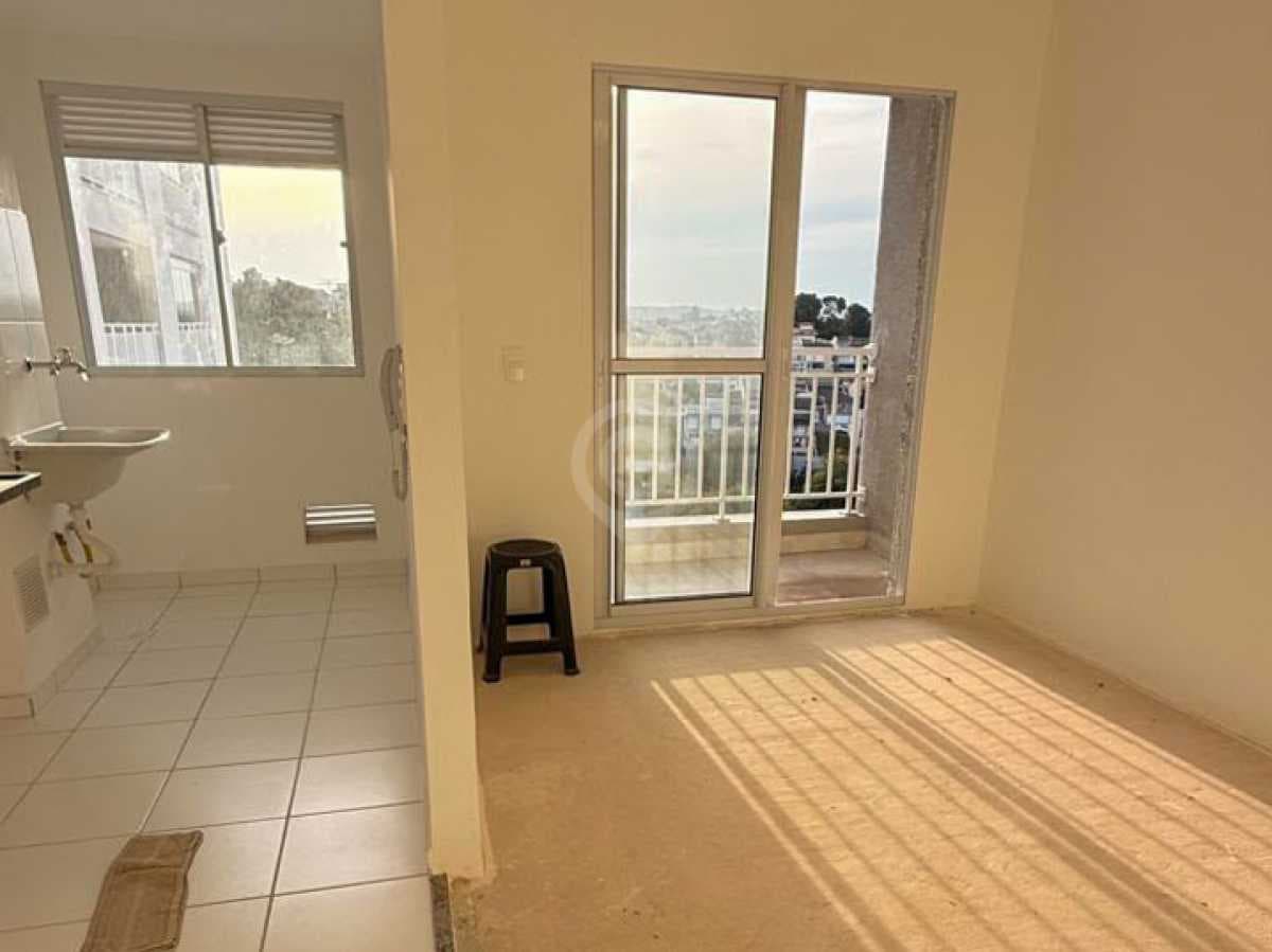 Apartamento com 2 quartos no Villa Romana — foto 2