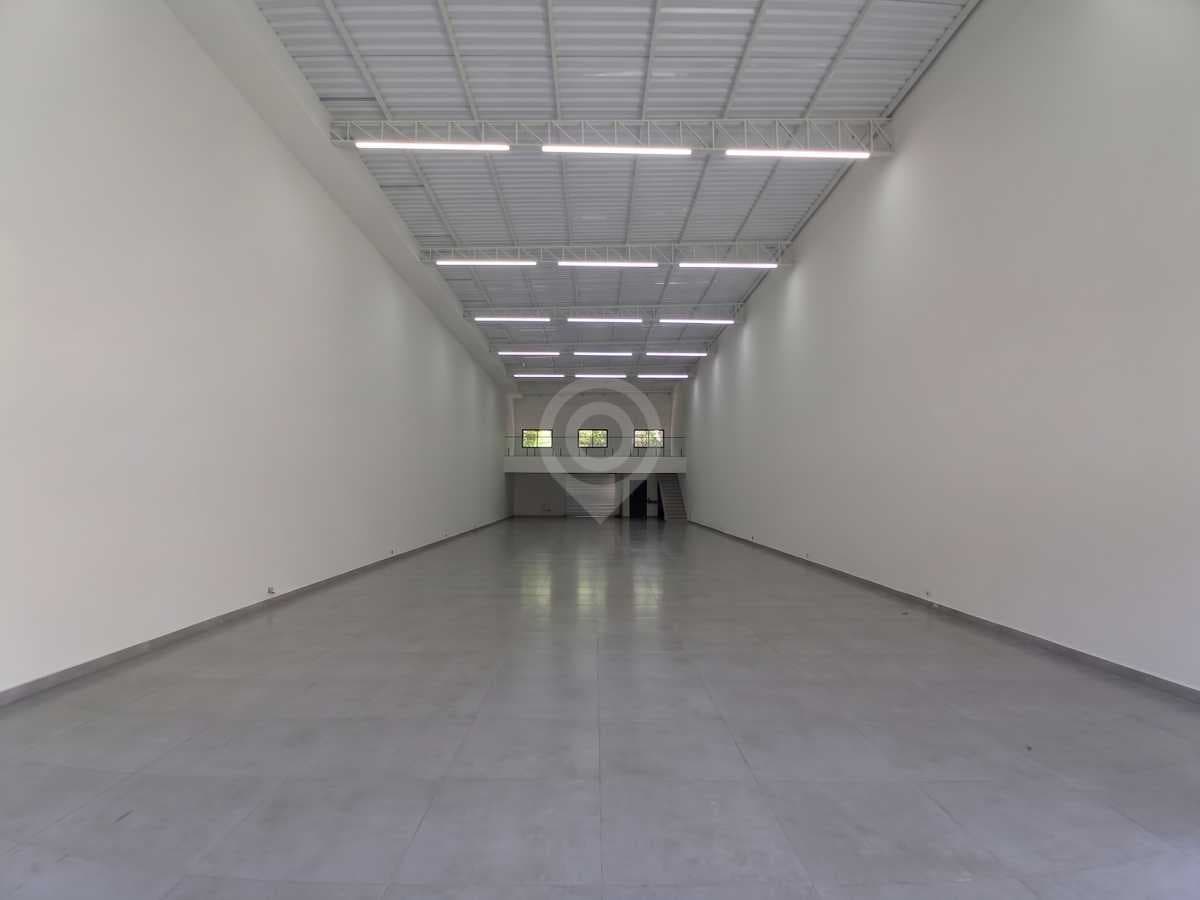 Galpão no Jardim da Luz — foto 3