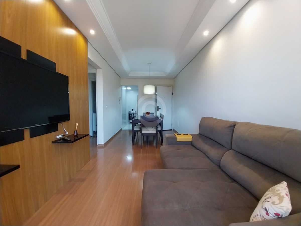 Apartamento com 1 suíte no Edifício Bella Morada — foto 2