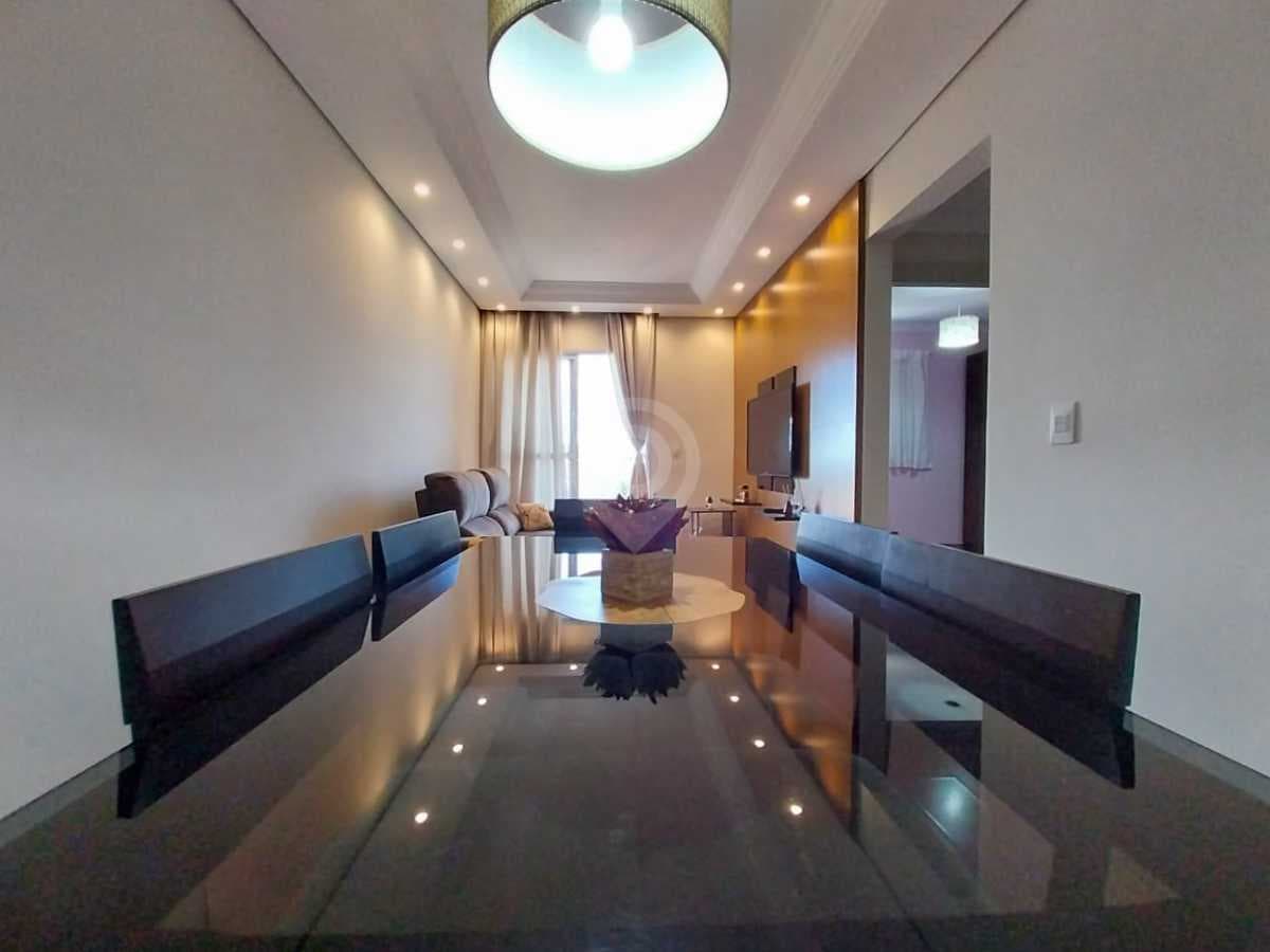 Apartamento com 1 suíte no Edifício Bella Morada — foto 3