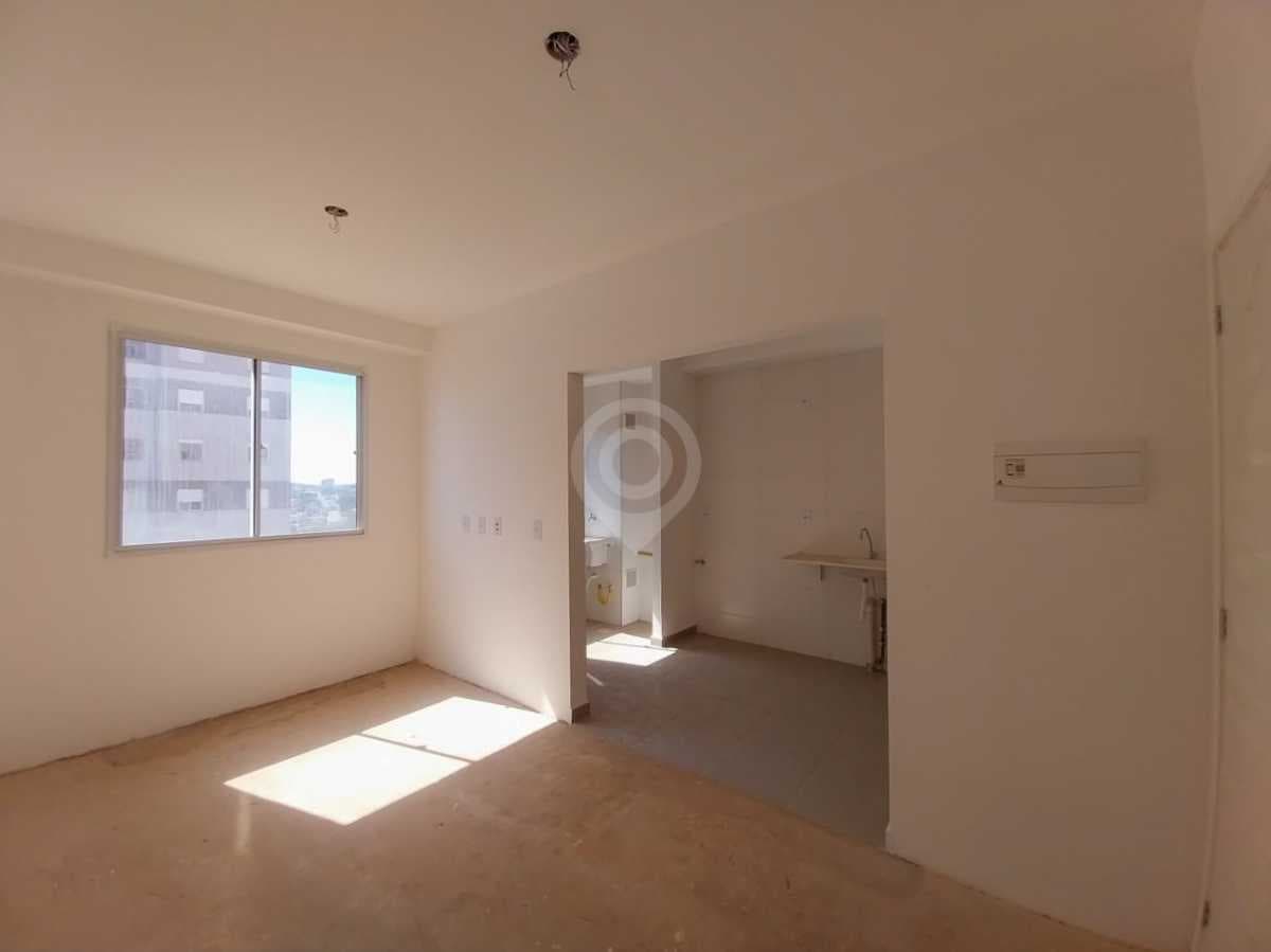 Apartamento com 2 quartos no Vista da Mata