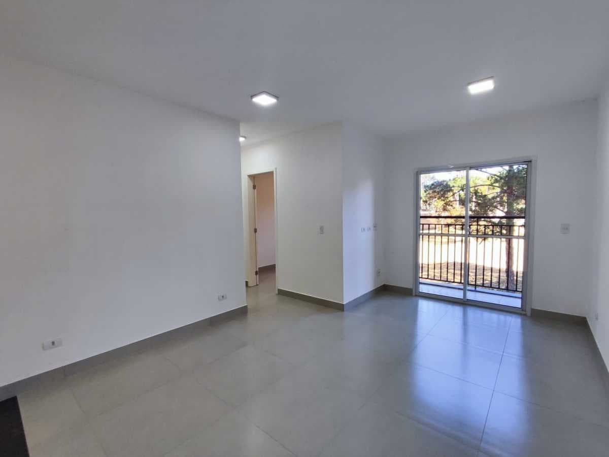 Apartamento com 1 suíte no Loteamento Santo Antônio