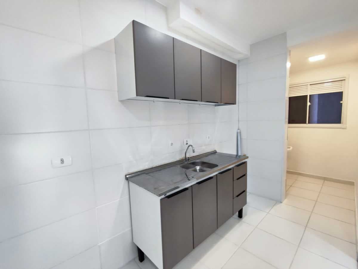 Apartamento com 1 suíte no Loteamento Santo Antônio — foto 2