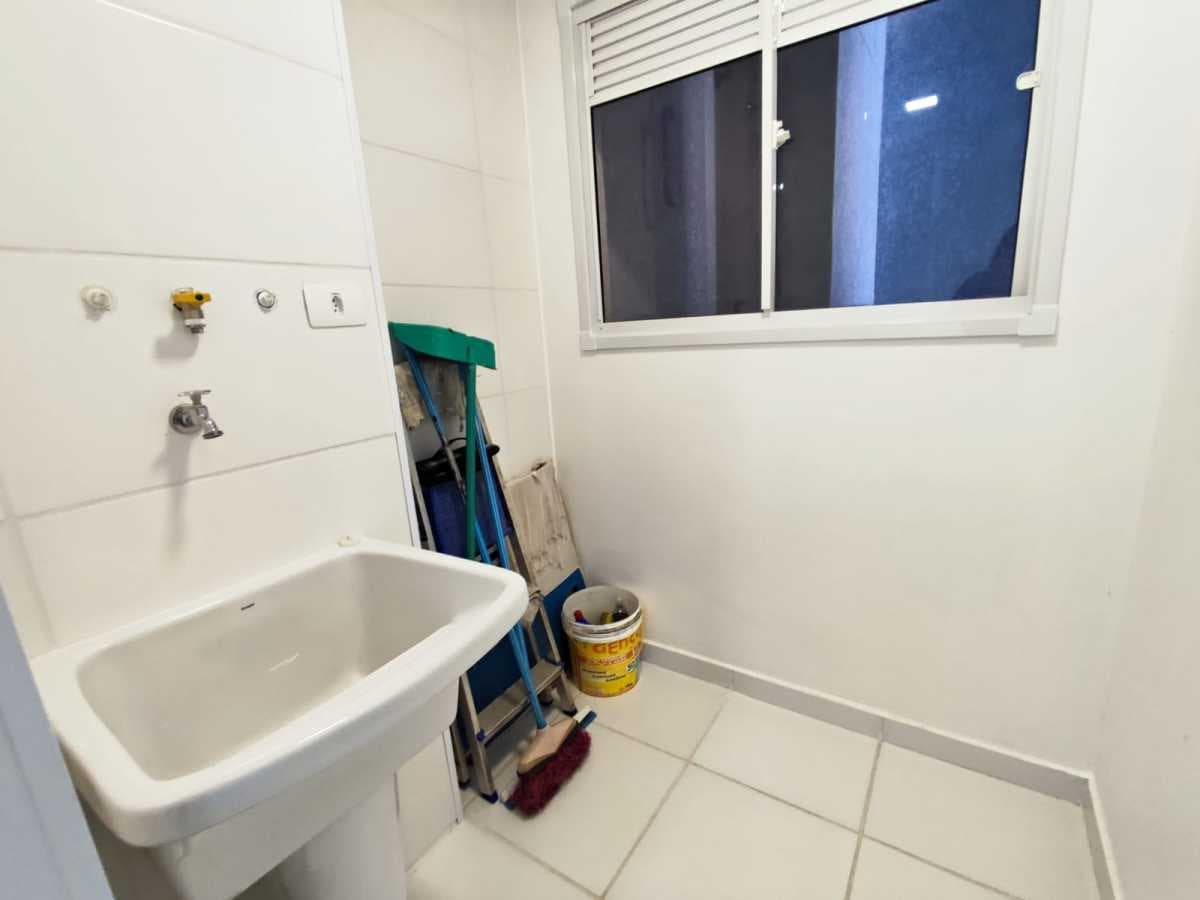 Apartamento com 1 suíte no Loteamento Santo Antônio — foto 3