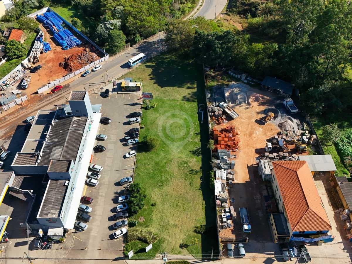 Terreno no Condomínio Colina Center — foto 3