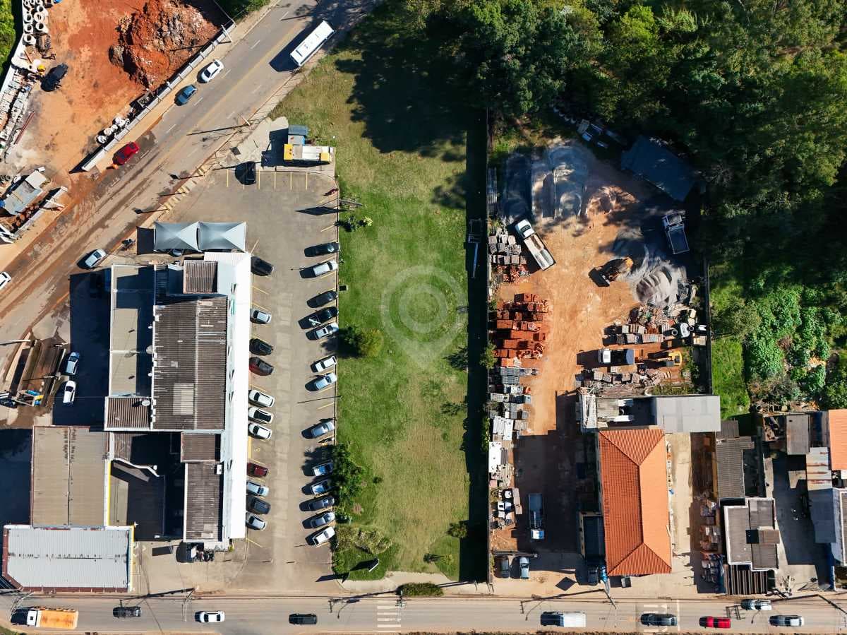 Terreno no Condomínio Colina Center — foto 2
