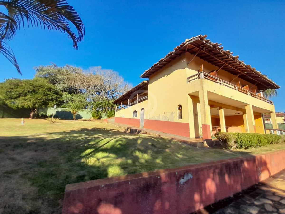 Casa de rua com 1 suíte no Summertime Barreiro — foto 2