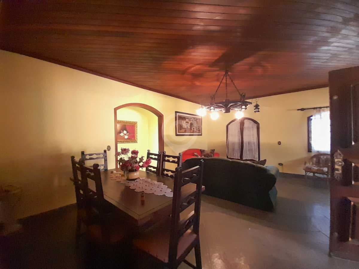 Casa de rua com 1 suíte no Summertime Barreiro — foto 3