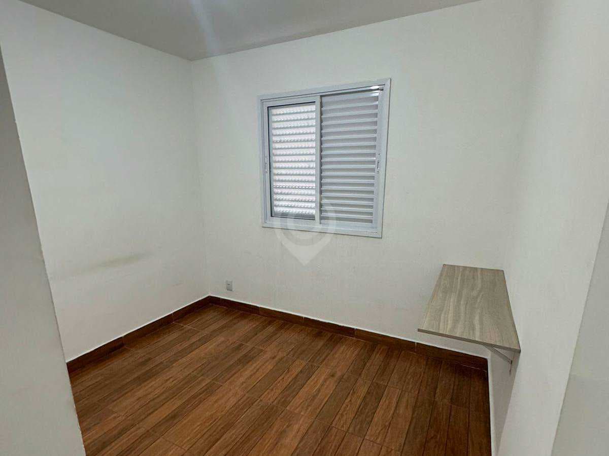 Apartamento com 2 quartos no Jardim das Nações — foto 3