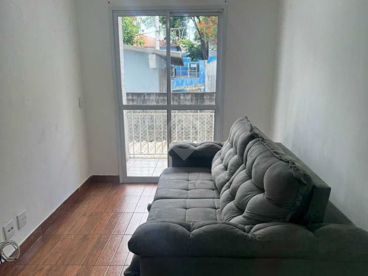 Apartamento com 2 quartos no Jardim das Nações