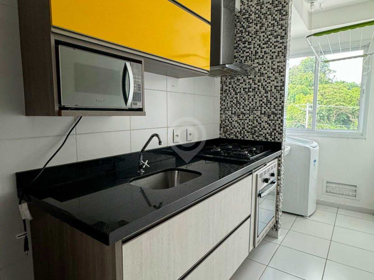 Apartamento com 2 quartos no Jardim das Nações — foto 2