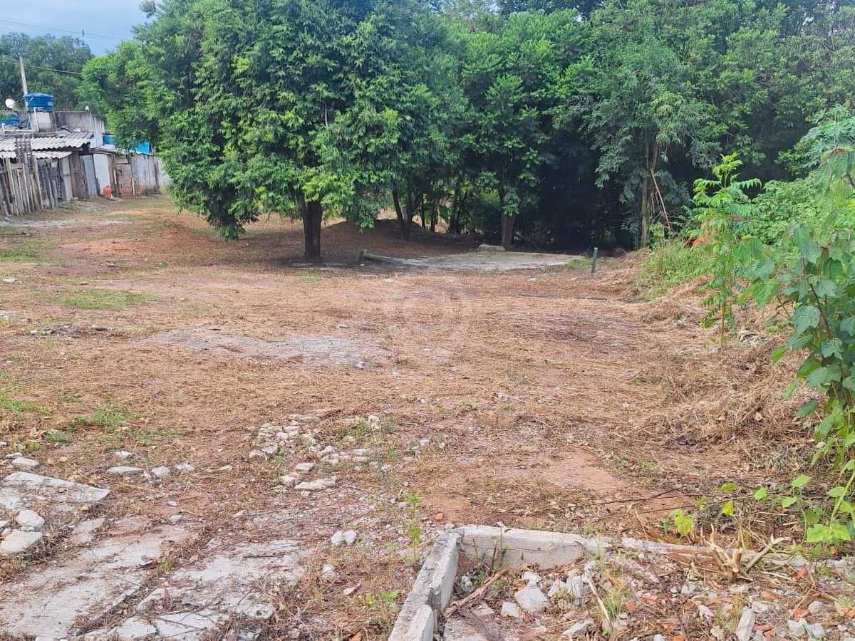 Terreno no Vivendas do Engenho D´Água