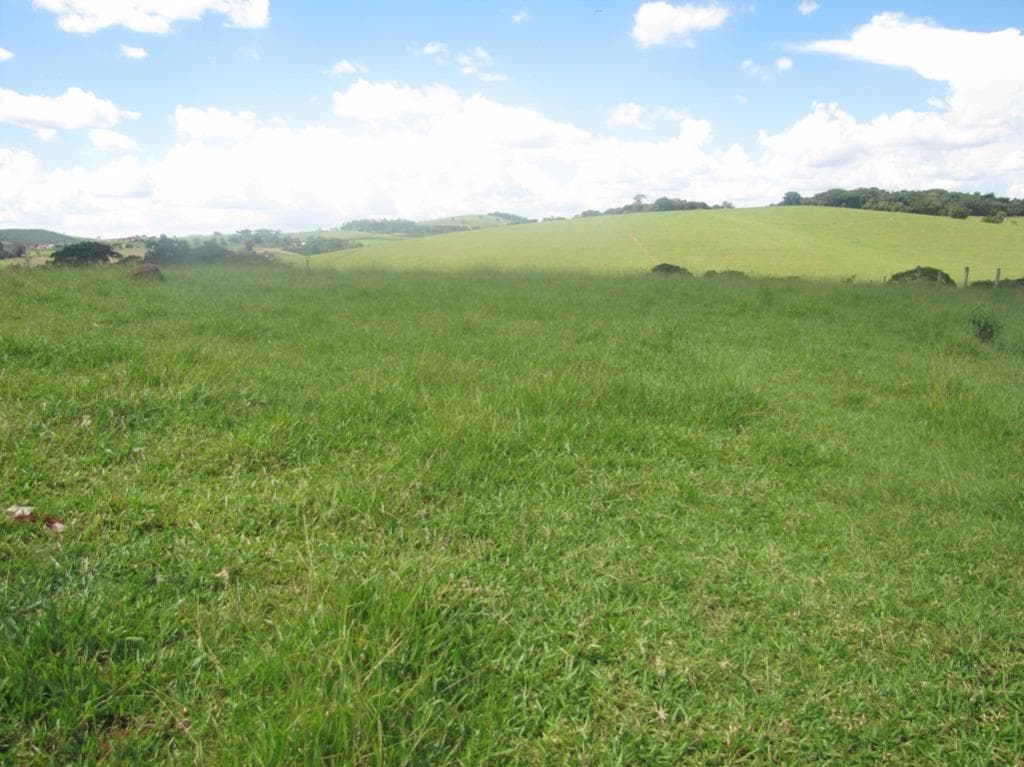 Terreno no Sítio da Serra