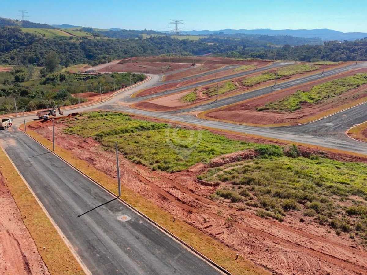Terreno no Parque dos Antúrios — foto 3
