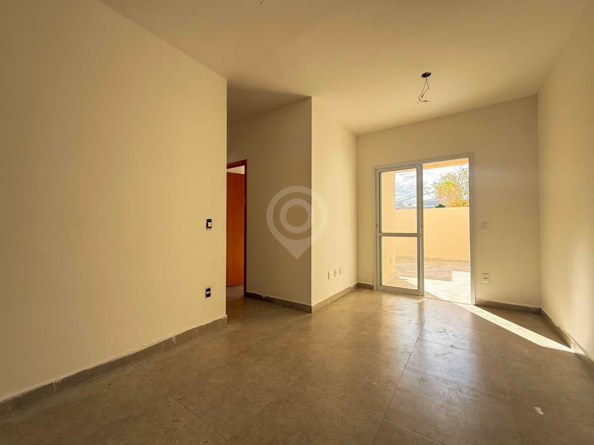 Apartamento com 1 suíte no Loteamento Morrão Da Força — foto 2