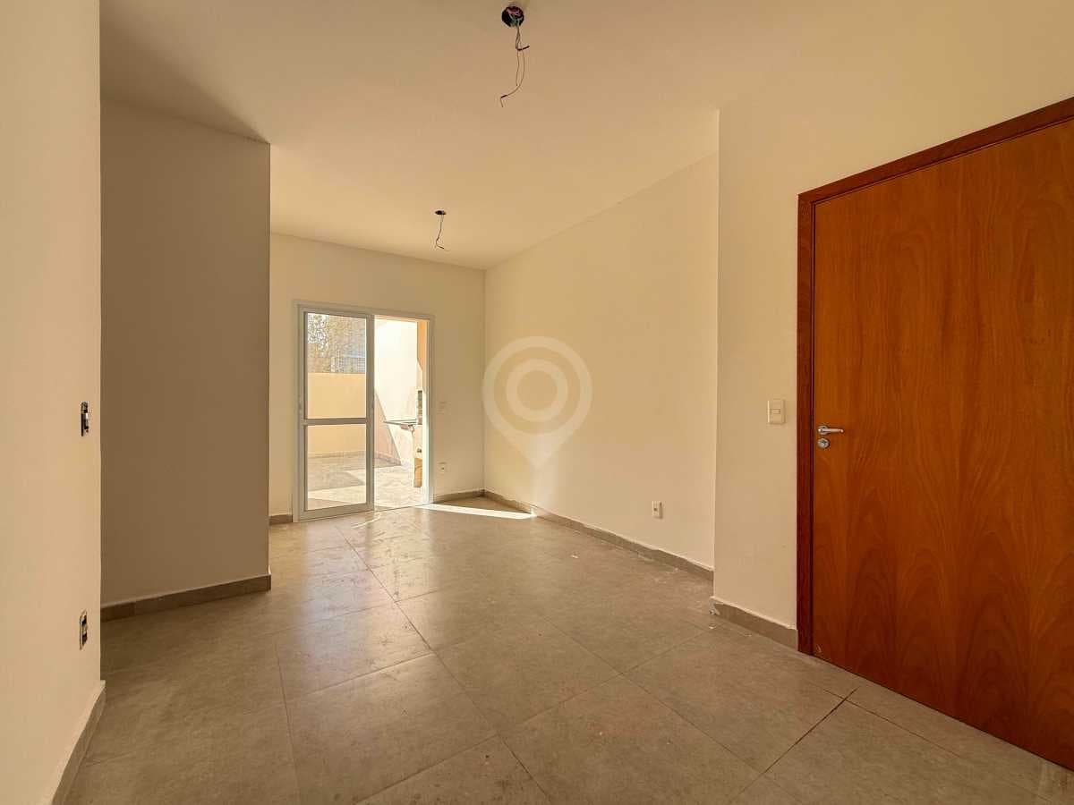 Apartamento com 1 suíte no Loteamento Morrão Da Força — foto 3