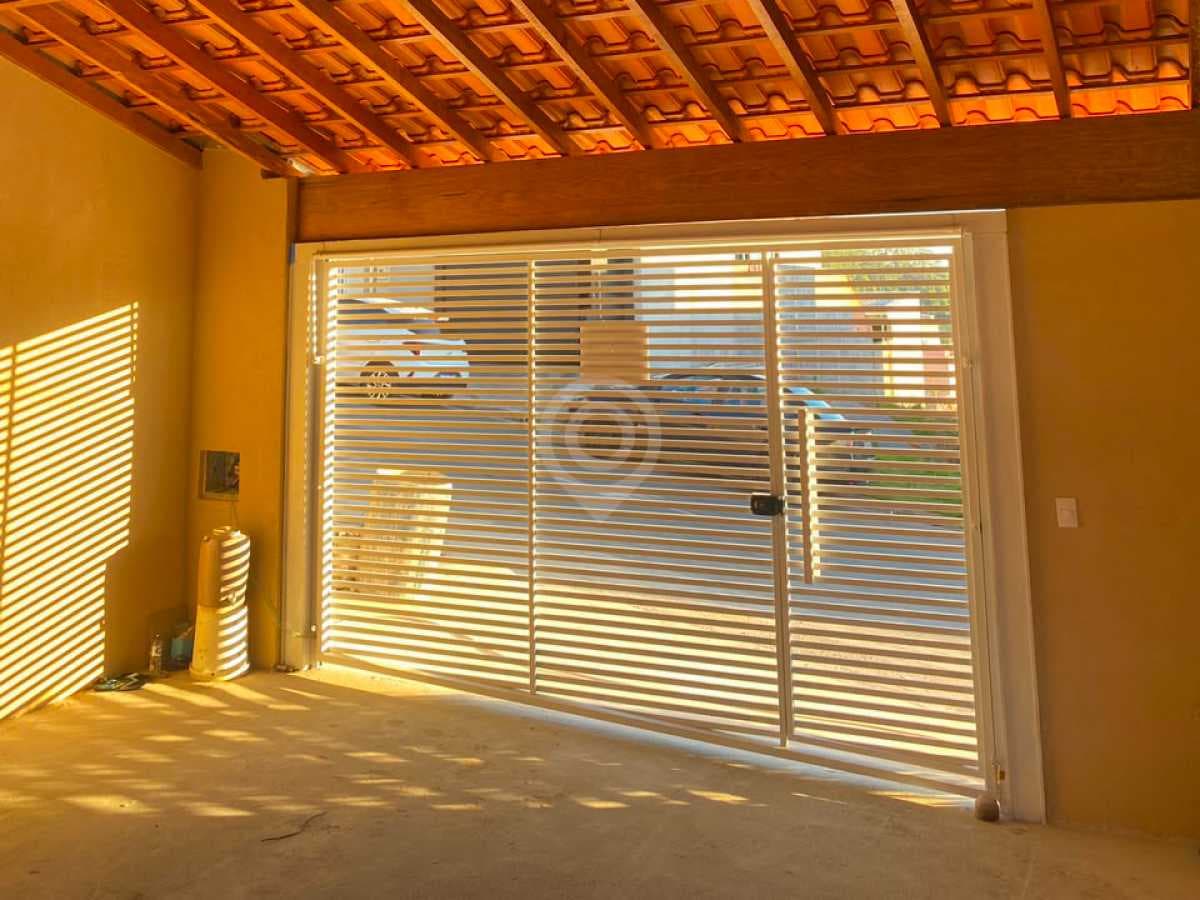 Casa de rua com 2 quartos no Loteamento Horizonte Azul — foto 3