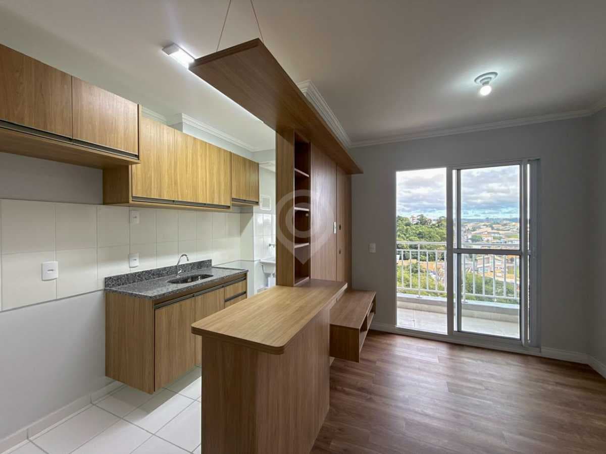 Apartamento com 1 suíte no Villa Romana — foto 3