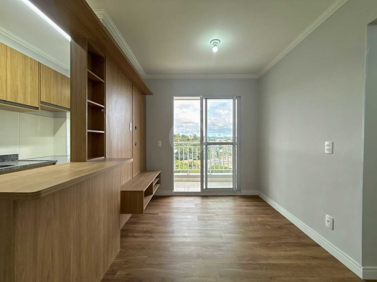 Apartamento com 1 suíte no Villa Romana
