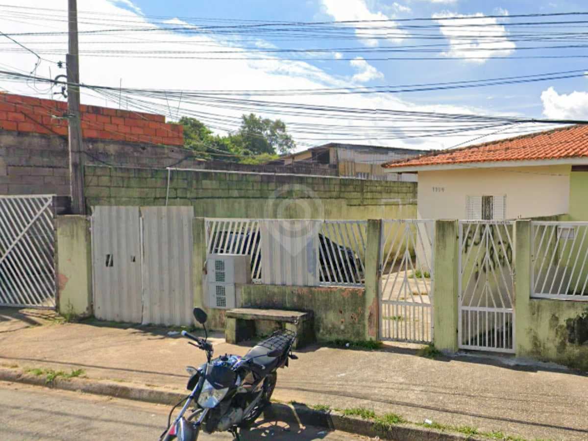 Casa de rua com 8 quartos no Jardim Novo Horizonte — foto 2