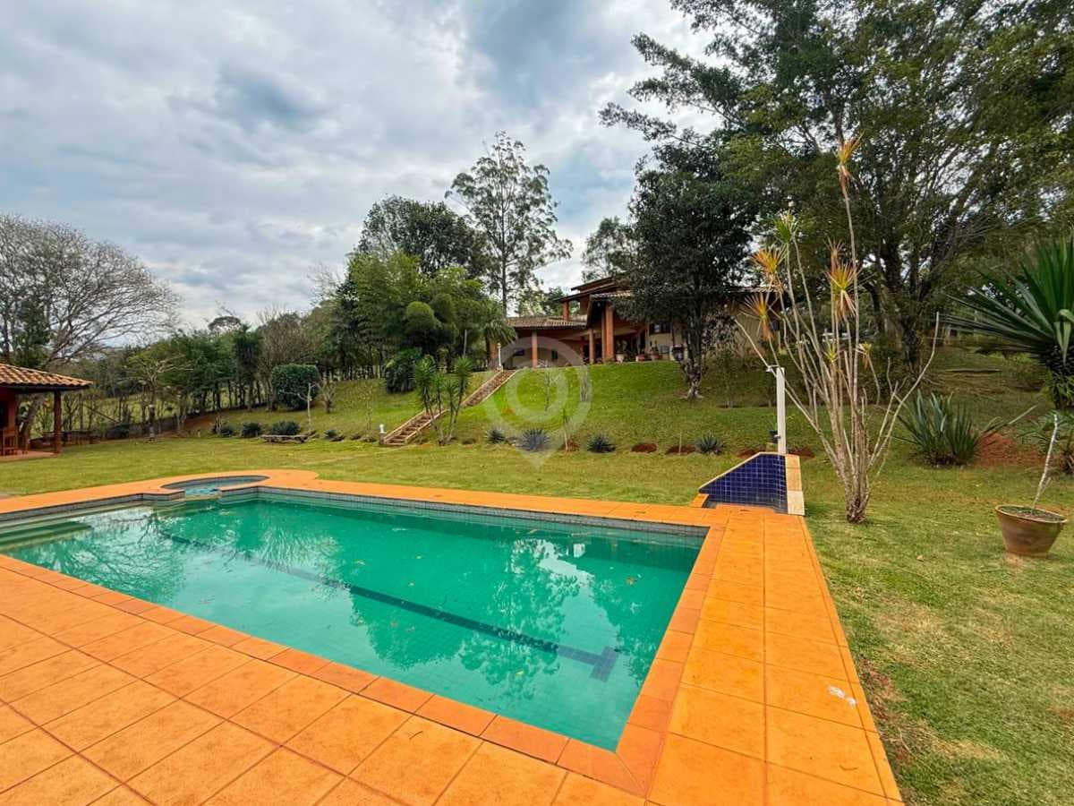 Sítio com 5 suítes no Sítios Primavera — foto 2