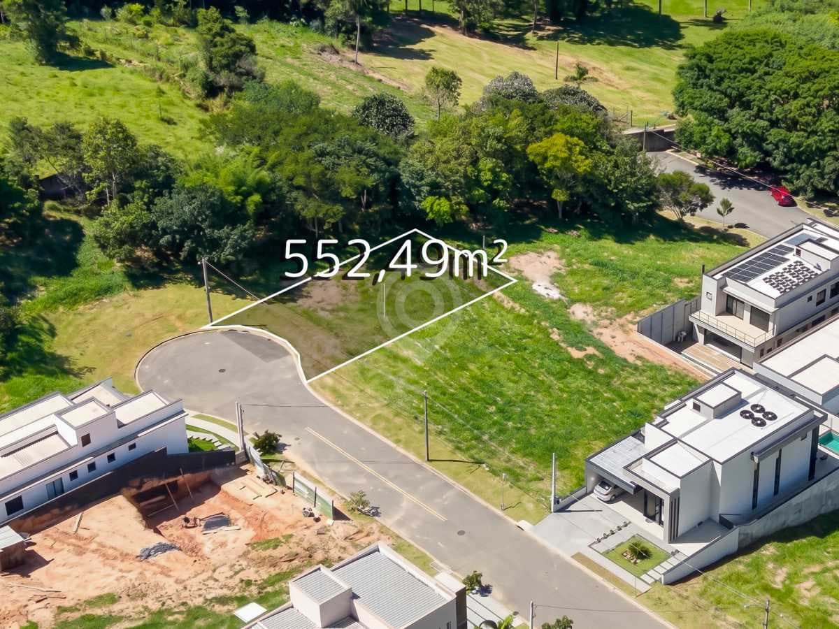 Terreno no Ecologie Residencial