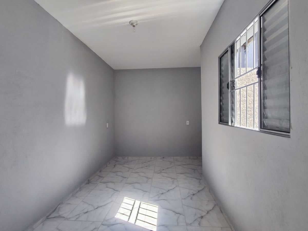 Casa de rua com 2 quartos no Vila Capelletto — foto 2
