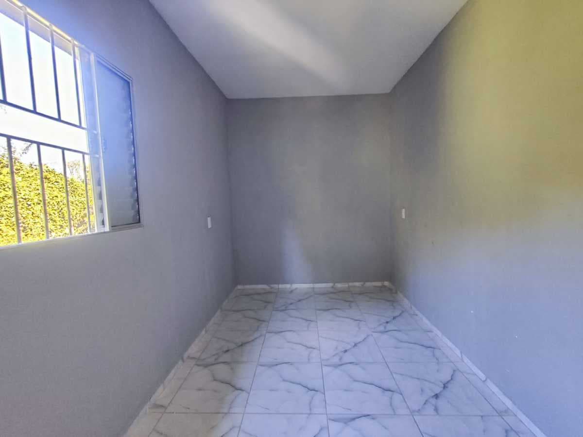 Casa de rua com 2 quartos no Vila Capelletto — foto 3