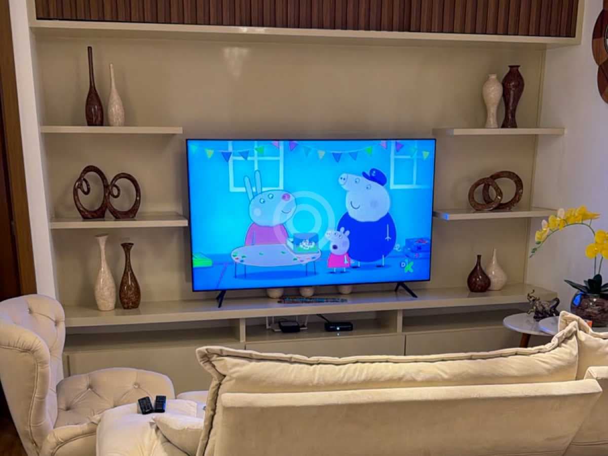 Apartamento com 1 suíte no Pinheirinho — foto 2