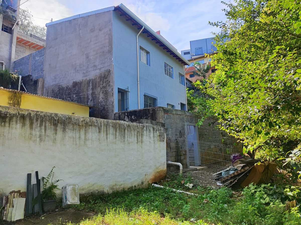 Casa de rua com 2 quartos no Vila Capelletto