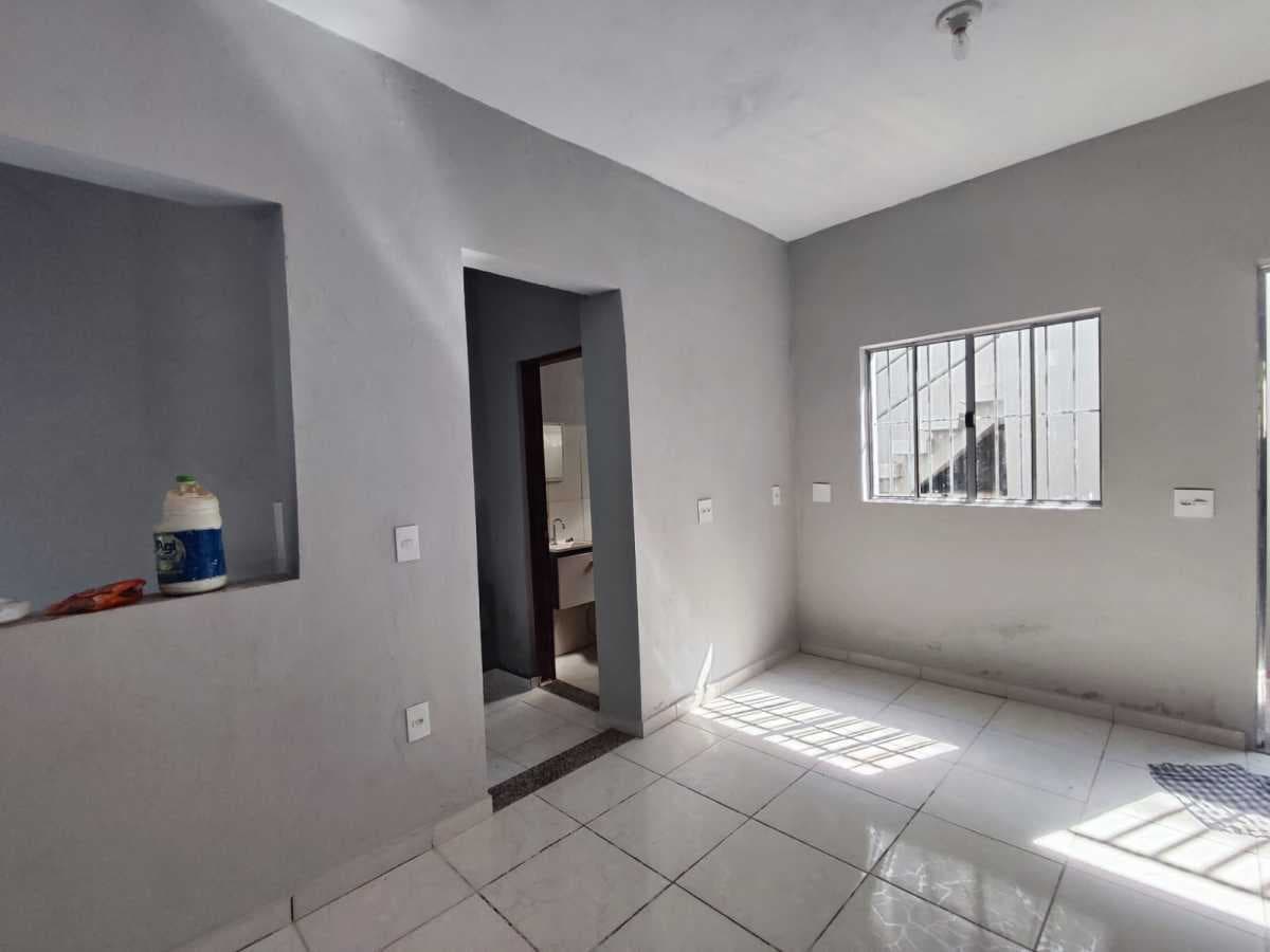 Casa de rua com 2 quartos no Vila Capelletto — foto 3