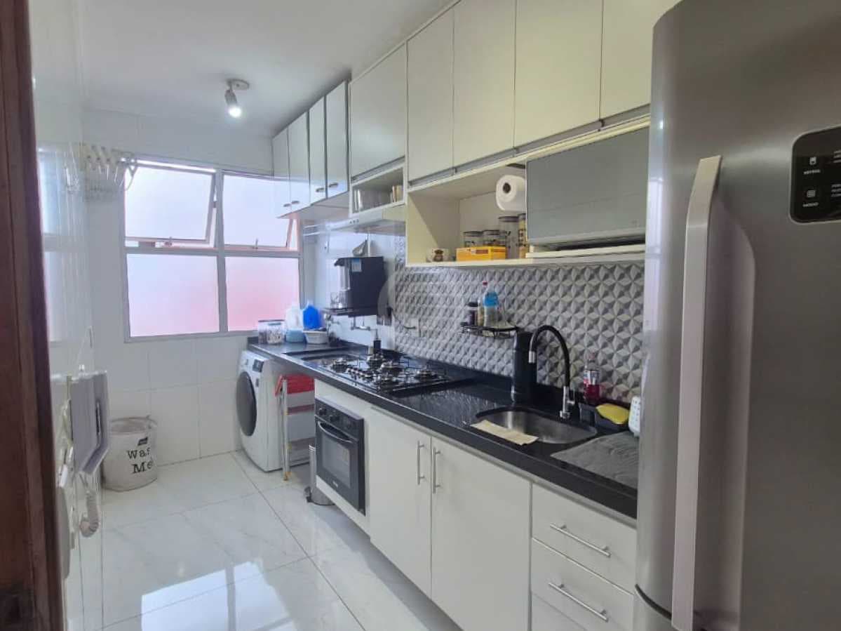 Apartamento com 3 quartos no Residencial Fernanda — foto 3
