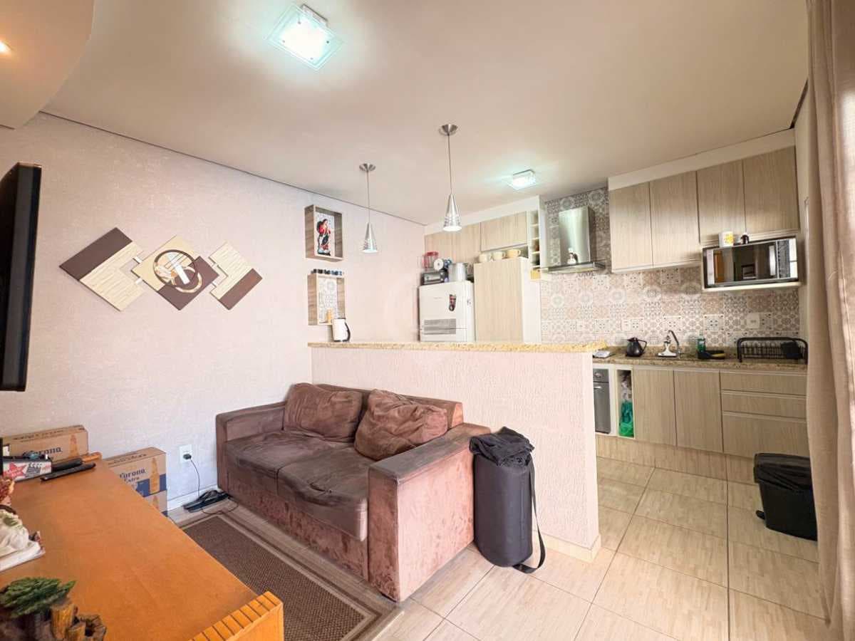 Casa de rua com 2 quartos no Nova Itatiba — foto 2