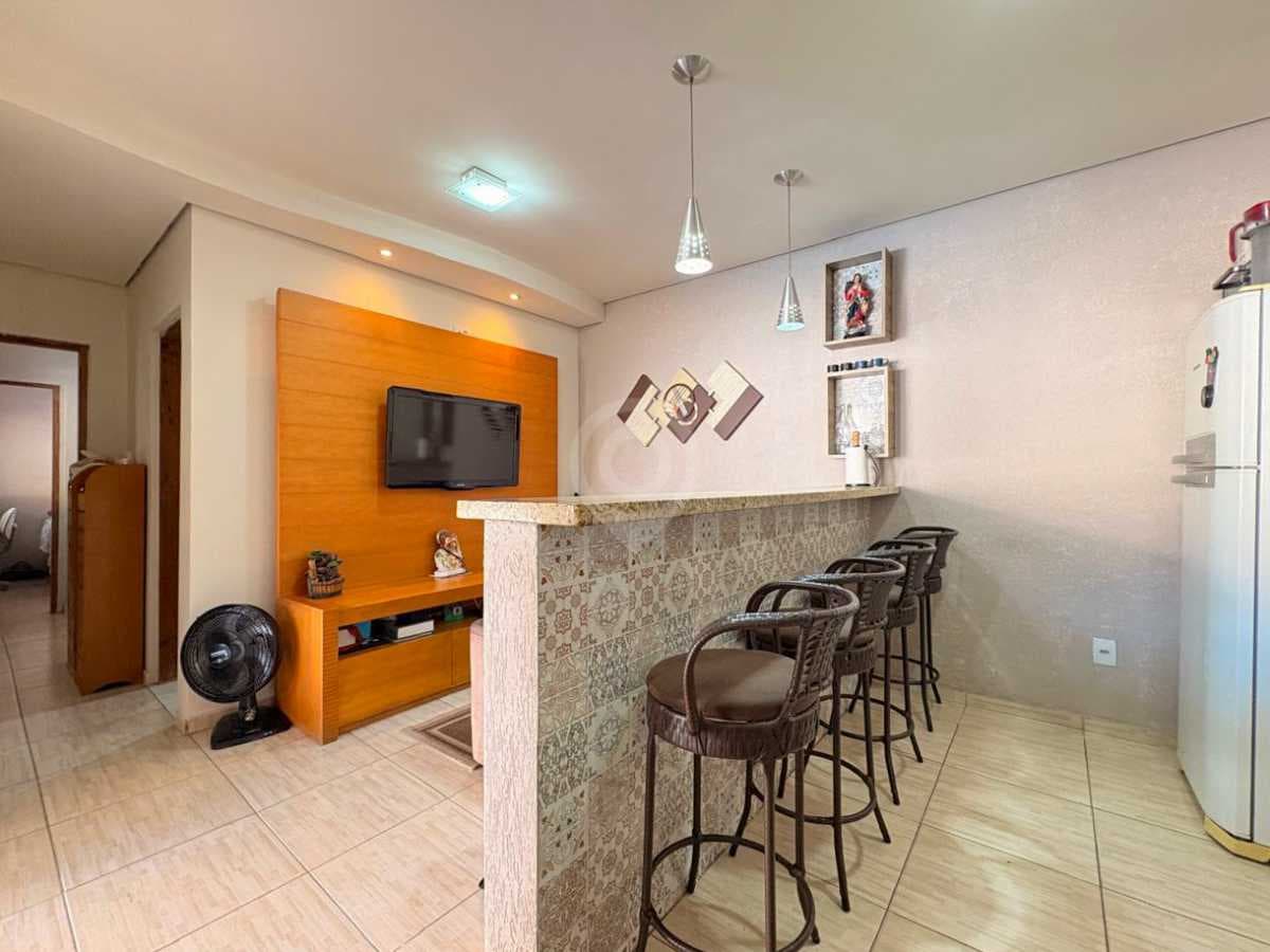 Casa de rua com 2 quartos no Nova Itatiba — foto 3
