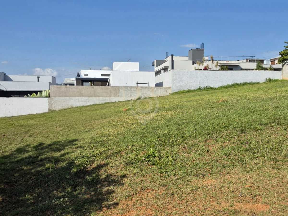 Terreno no Residencial Sete Lagos