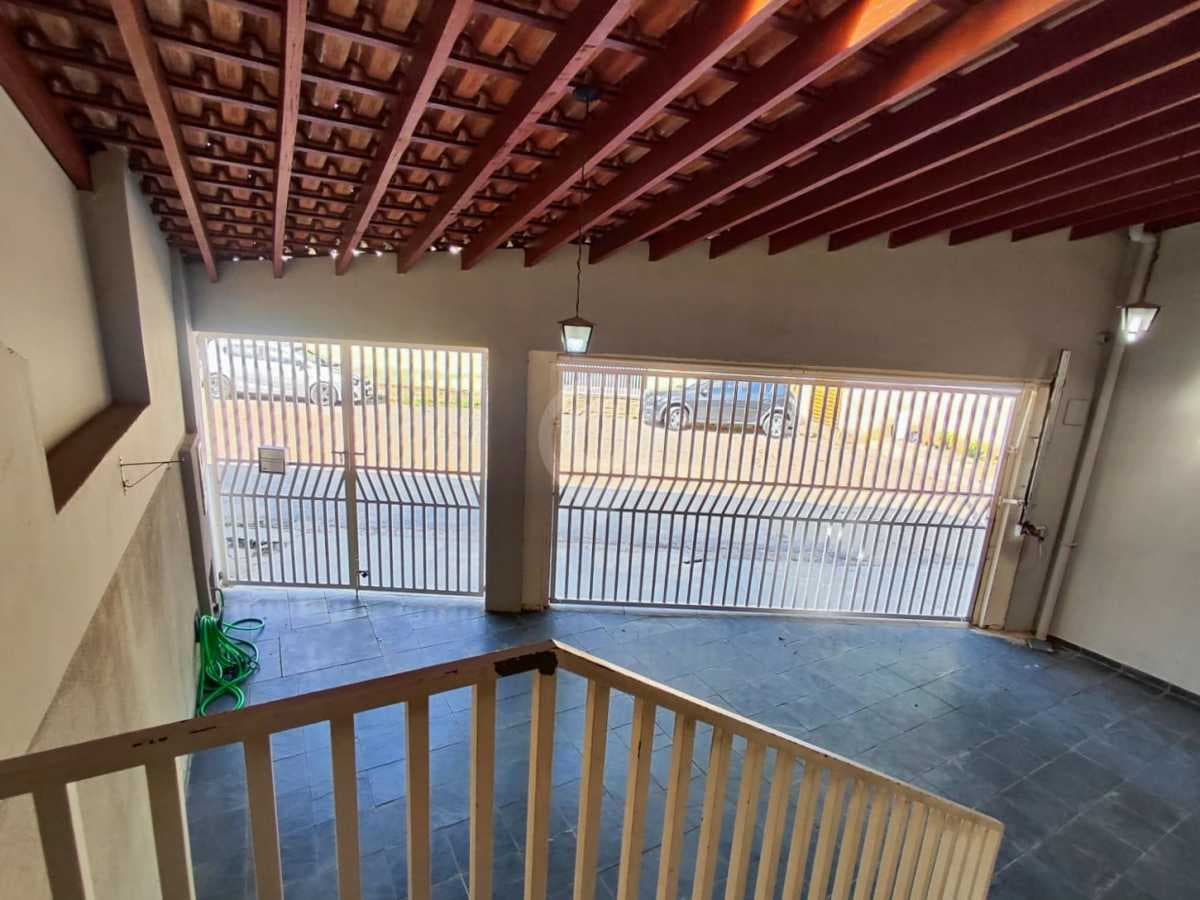 Casa com 1 suíte no Jardim Santa Filomena — foto 2