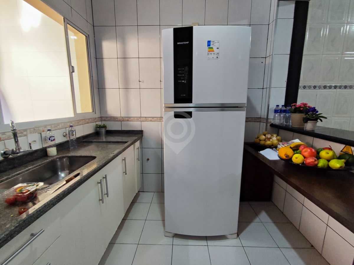 Casa com 1 suíte no Jardim Santa Filomena — foto 3