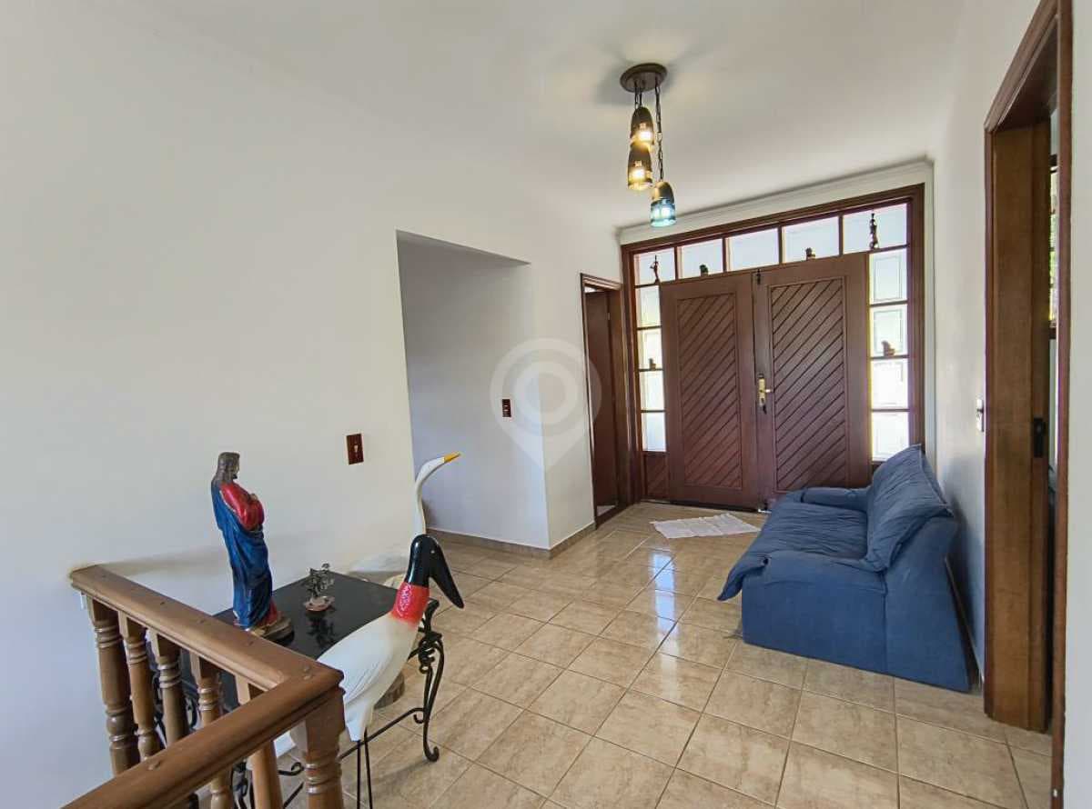 Casa em Condomínio com 2 suítes no Capela do Barreiro — foto 2