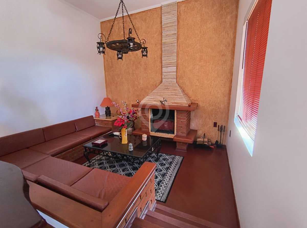 Casa em Condomínio com 2 suítes no Capela do Barreiro — foto 3