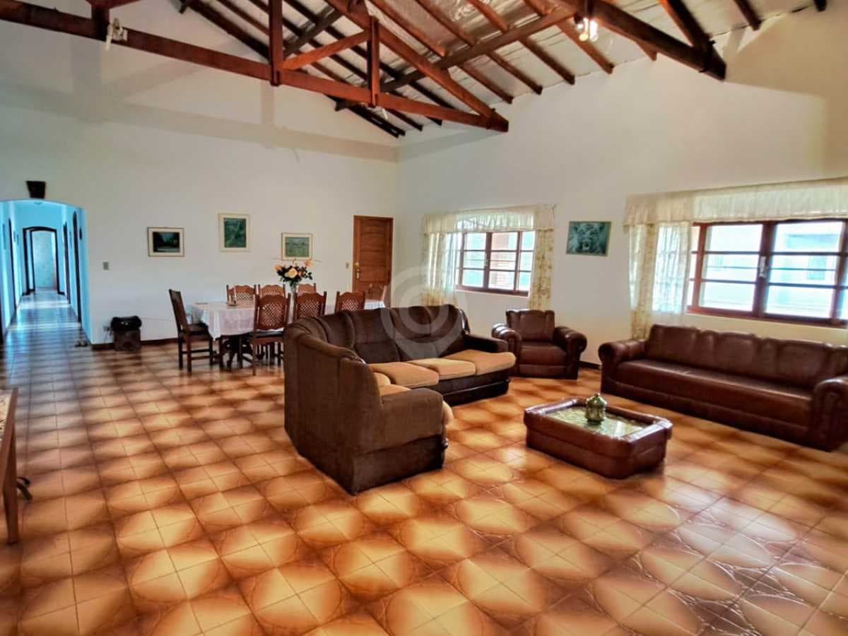 Casa em Condomínio com 1 suíte no Capela do Barreiro — foto 2